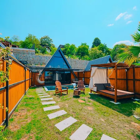 Bungorise Twin 2 Heating With Pool And View Sapanca